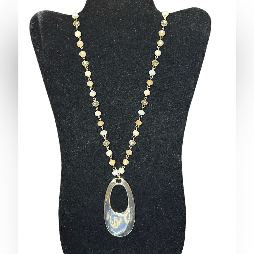 nOir | Necklace | Jewelry